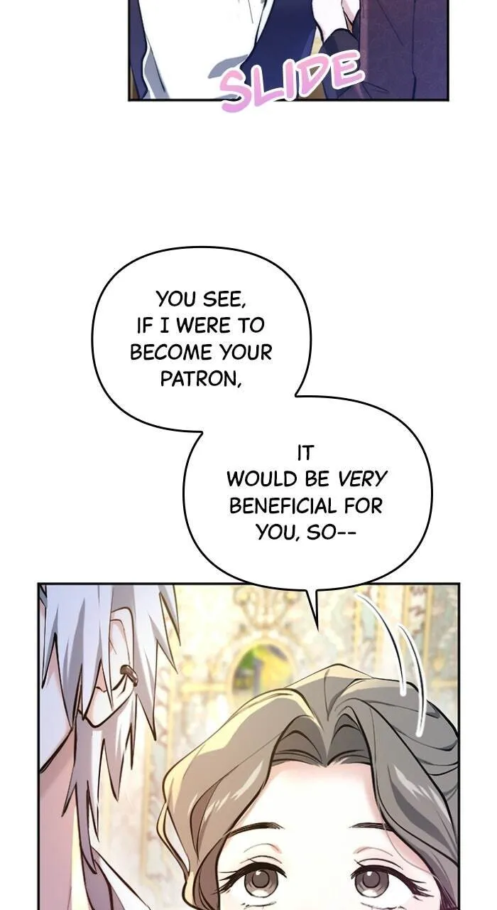 Anata ni Aisarenakute mo Kekkou desu Chapter 4 page 3 - 