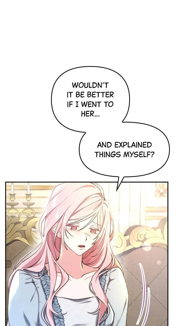 Anata ni Aisarenakute mo Kekkou desu Chapter 4 page 25 - 