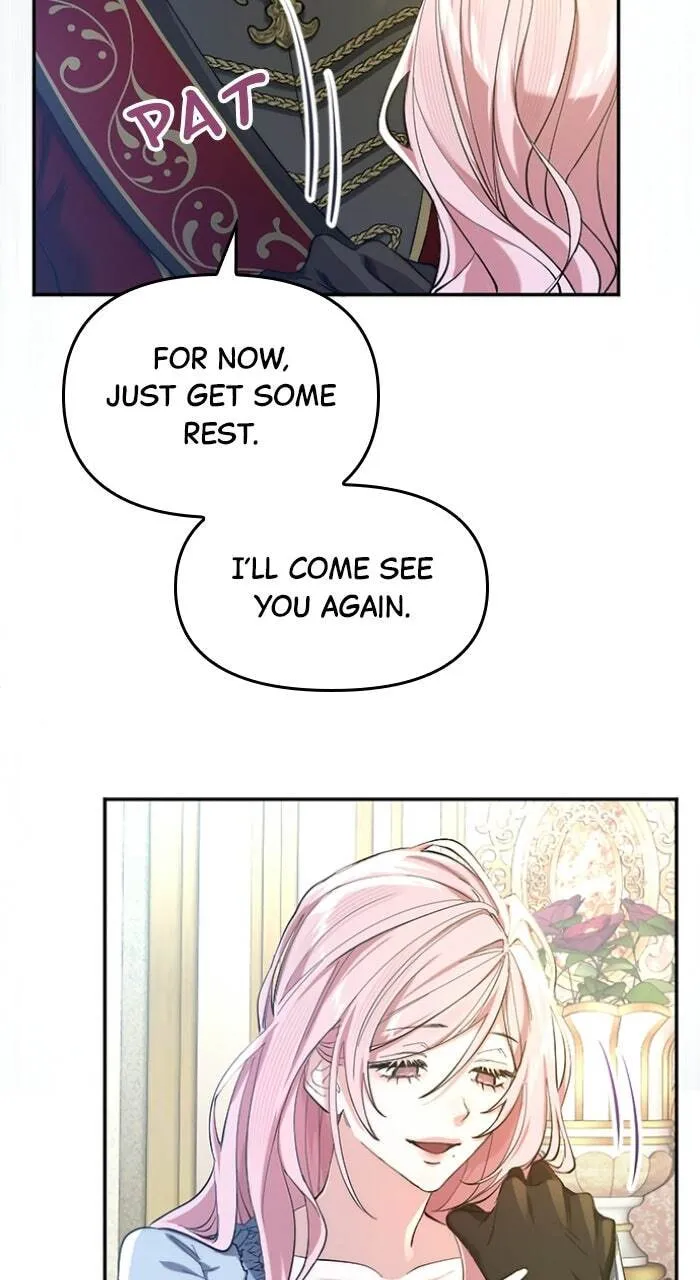 Anata ni Aisarenakute mo Kekkou desu Chapter 4 page 34 - 