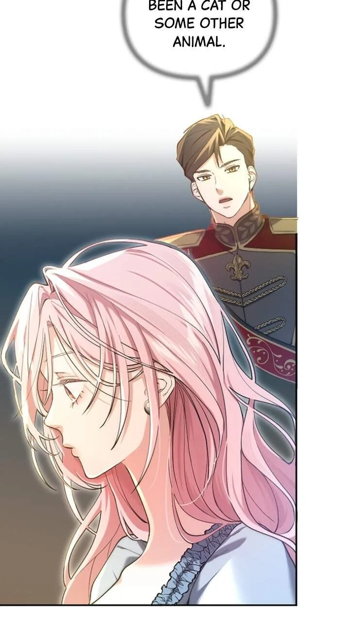 Anata ni Aisarenakute mo Kekkou desu Chapter 4 page 39 - 