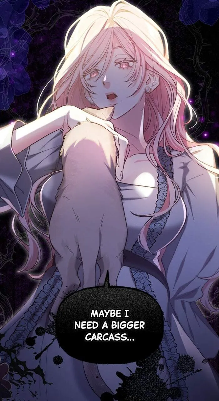 Anata ni Aisarenakute mo Kekkou desu Chapter 4 page 41 - 