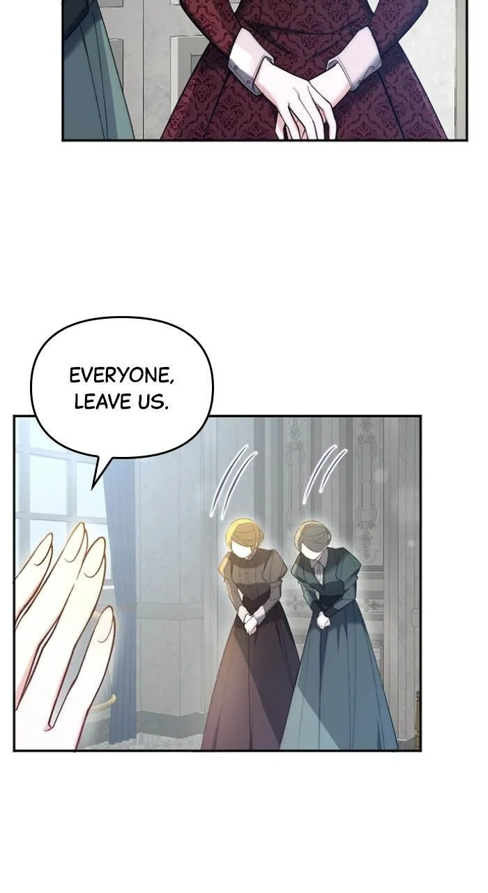 Anata ni Aisarenakute mo Kekkou desu Chapter 4 page 47 - 