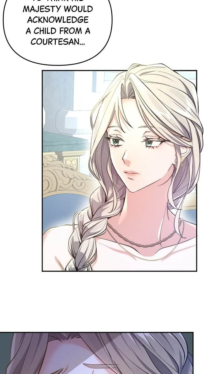 Anata ni Aisarenakute mo Kekkou desu Chapter 4 page 51 - 