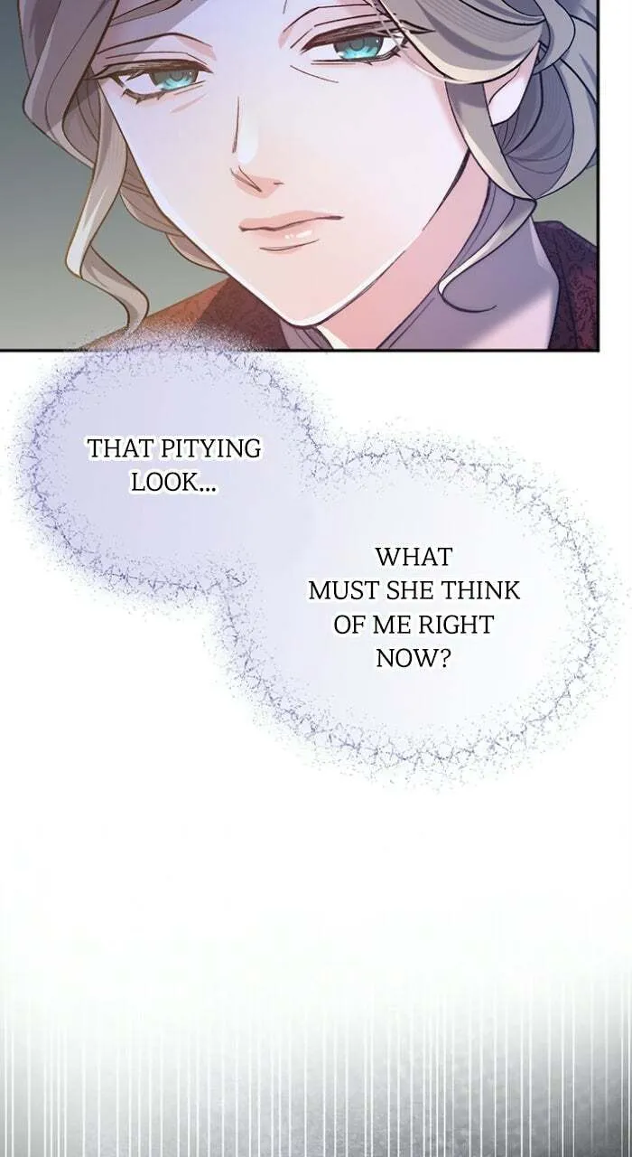 Anata ni Aisarenakute mo Kekkou desu Chapter 4 page 52 - 