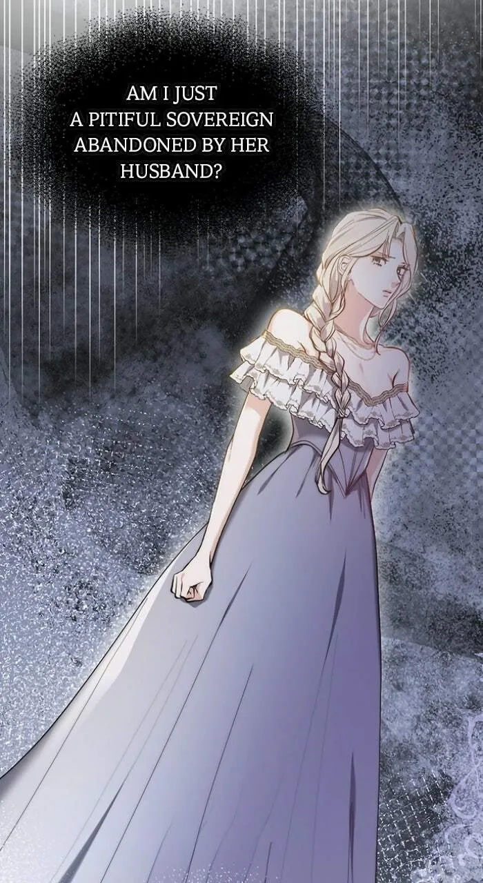 Anata ni Aisarenakute mo Kekkou desu Chapter 4 page 53 - 