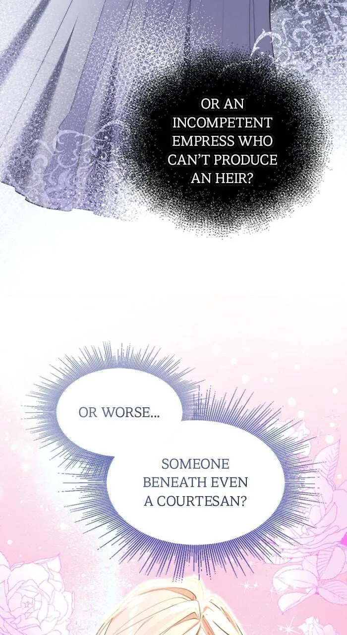 Anata ni Aisarenakute mo Kekkou desu Chapter 4 page 54 - 