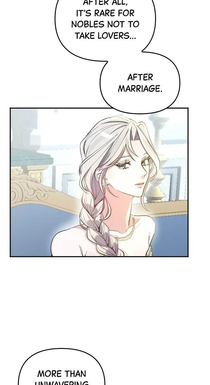 Anata ni Aisarenakute mo Kekkou desu Chapter 4 page 58 - 
