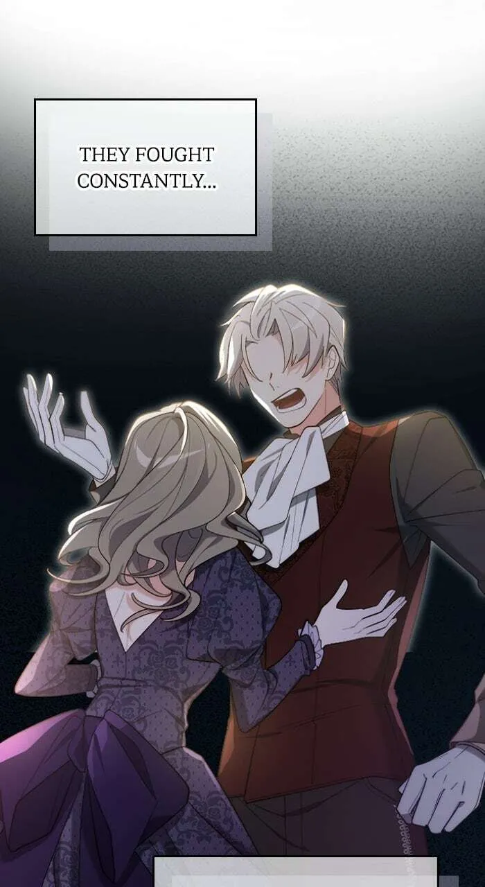 Anata ni Aisarenakute mo Kekkou desu Chapter 4 page 64 - 