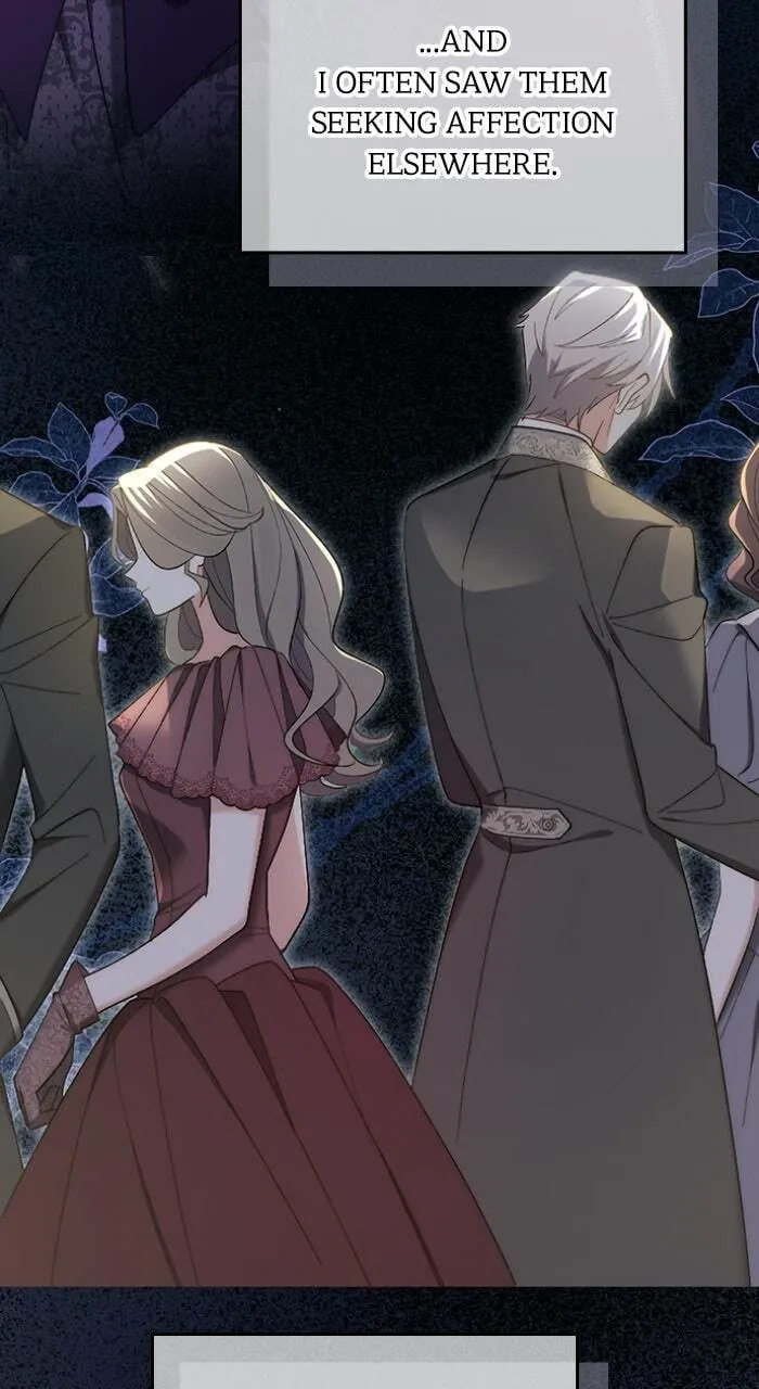 Anata ni Aisarenakute mo Kekkou desu Chapter 4 page 65 - 