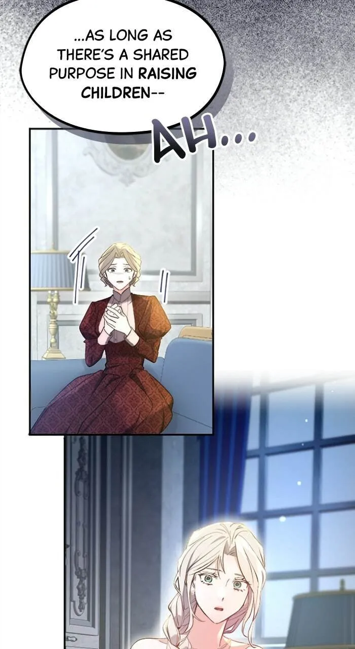 Anata ni Aisarenakute mo Kekkou desu Chapter 4 page 71 - 