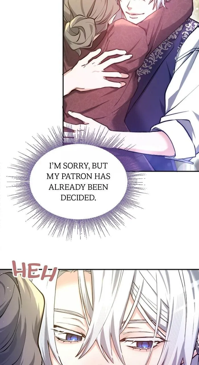 Anata ni Aisarenakute mo Kekkou desu Chapter 4 page 10 - 