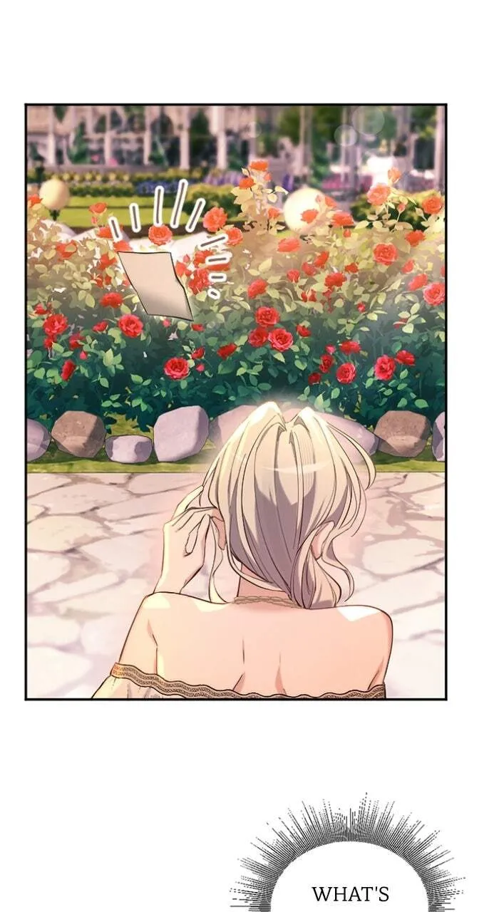 Anata ni Aisarenakute mo Kekkou desu Chapter 4 page 97 - 