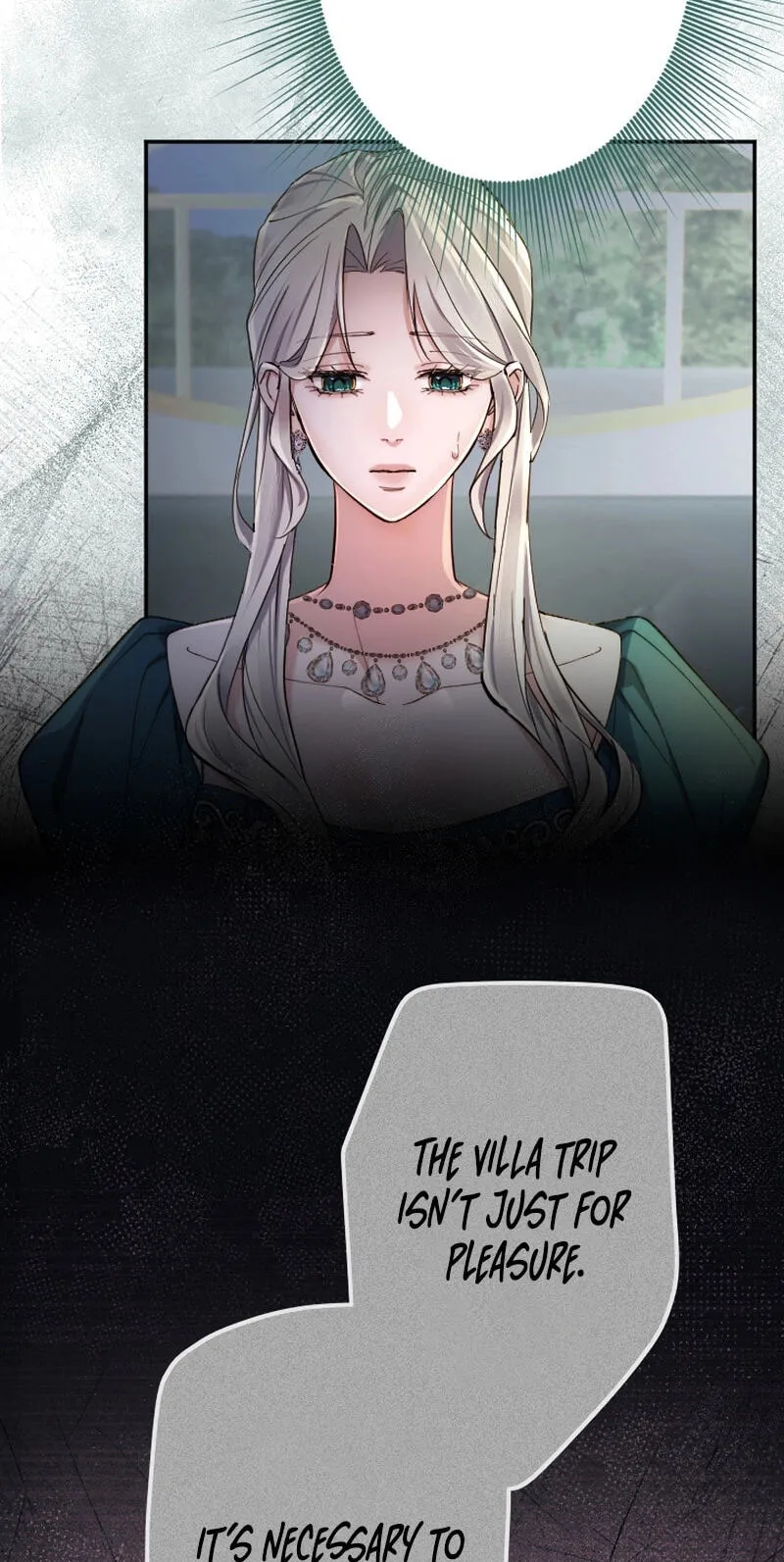 Anata ni Aisarenakute mo Kekkou desu Chapter 40 page 13 - 