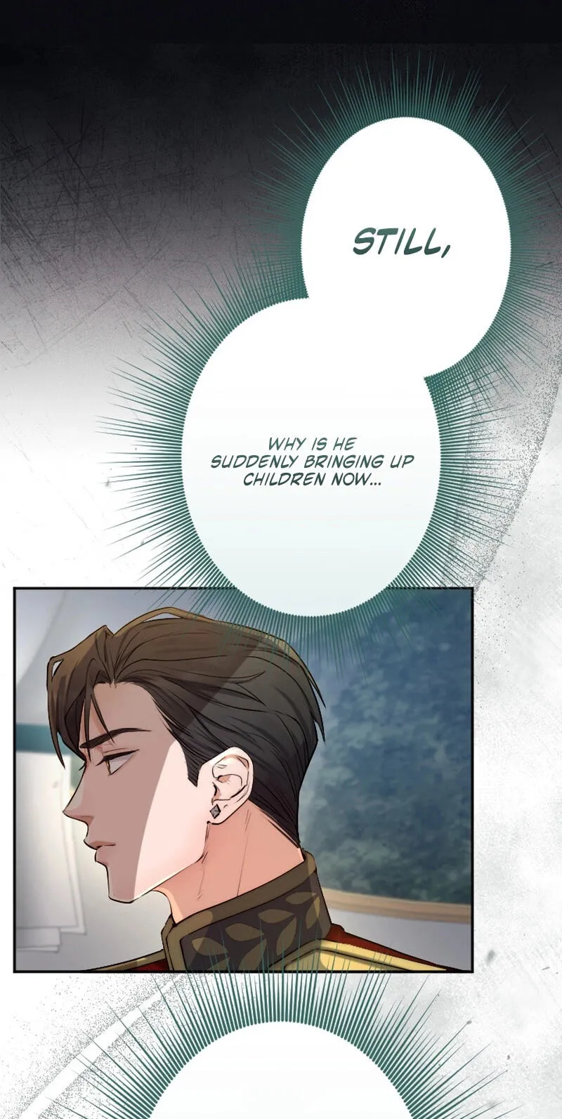 Anata ni Aisarenakute mo Kekkou desu Chapter 40 page 15 - 