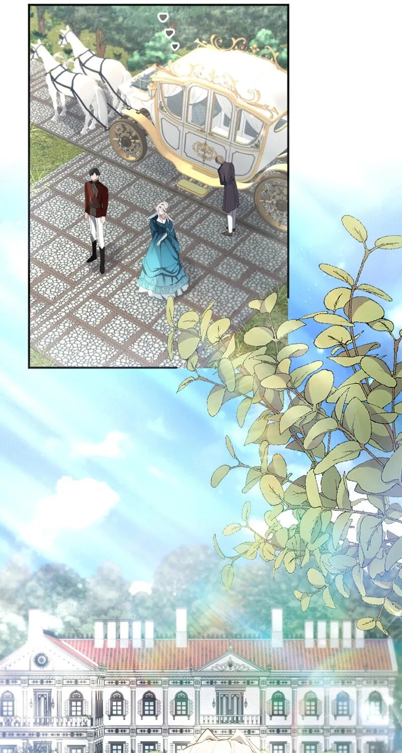 Anata ni Aisarenakute mo Kekkou desu Chapter 40 page 17 - 