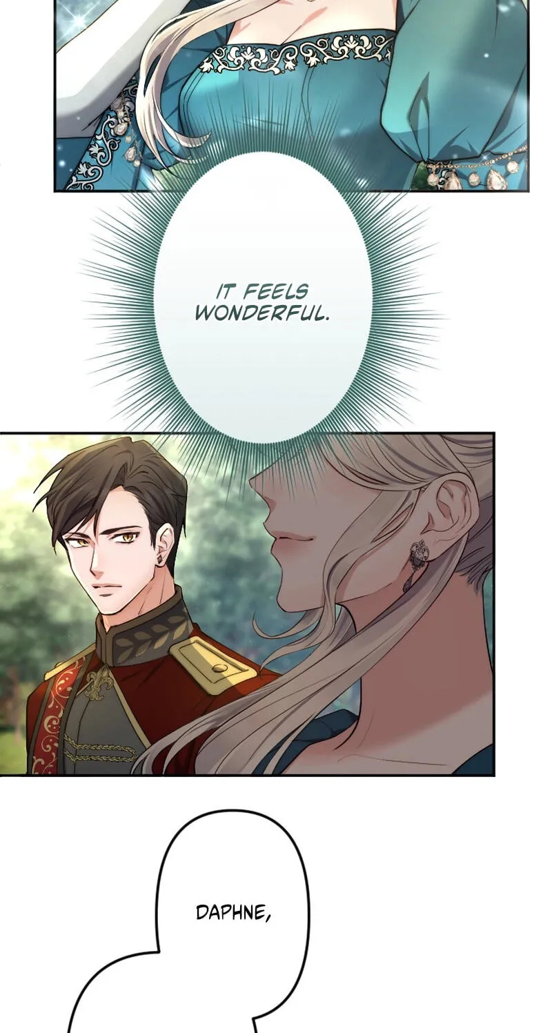 Anata ni Aisarenakute mo Kekkou desu Chapter 40 page 19 - 