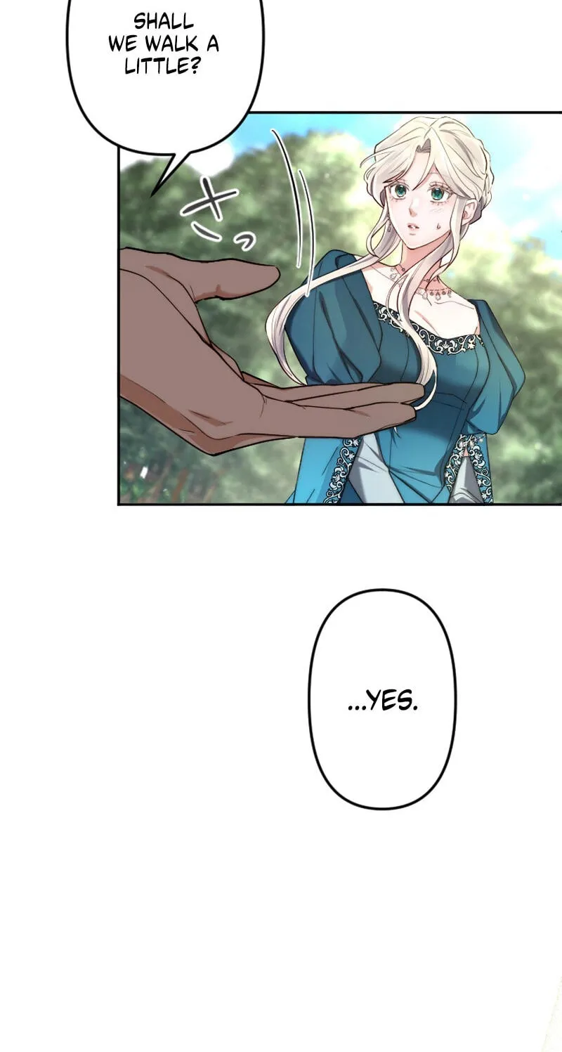 Anata ni Aisarenakute mo Kekkou desu Chapter 40 page 20 - 