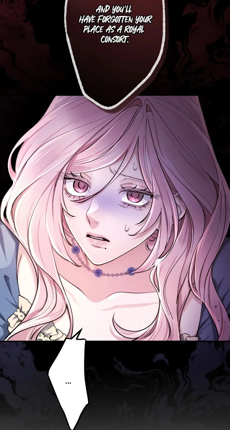 Anata ni Aisarenakute mo Kekkou desu Chapter 40 page 3 - 
