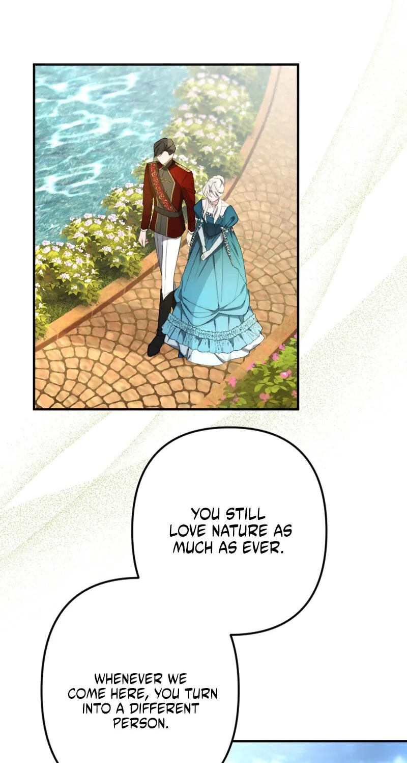 Anata ni Aisarenakute mo Kekkou desu Chapter 40 page 21 - 