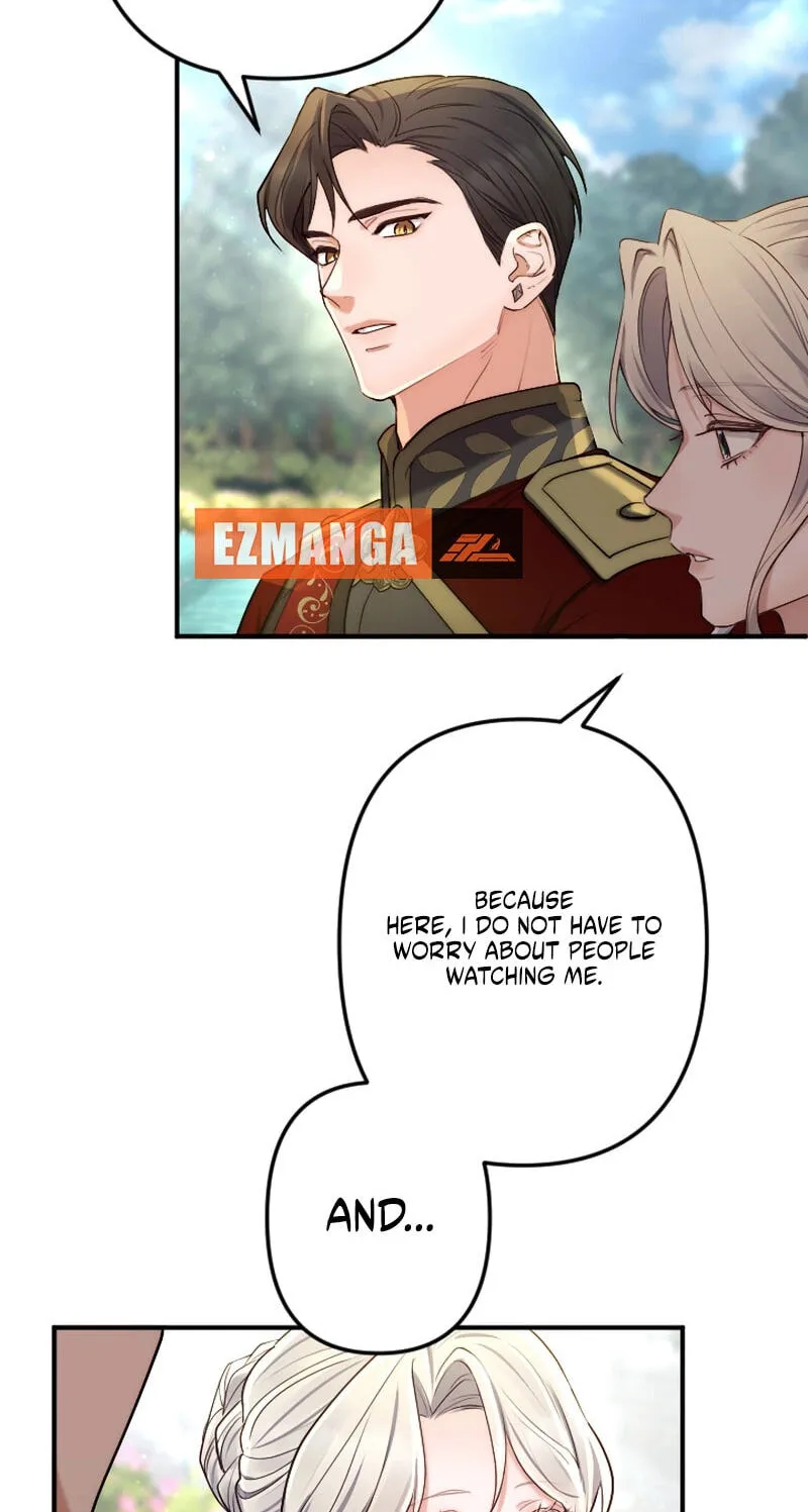 Anata ni Aisarenakute mo Kekkou desu Chapter 40 page 22 - 