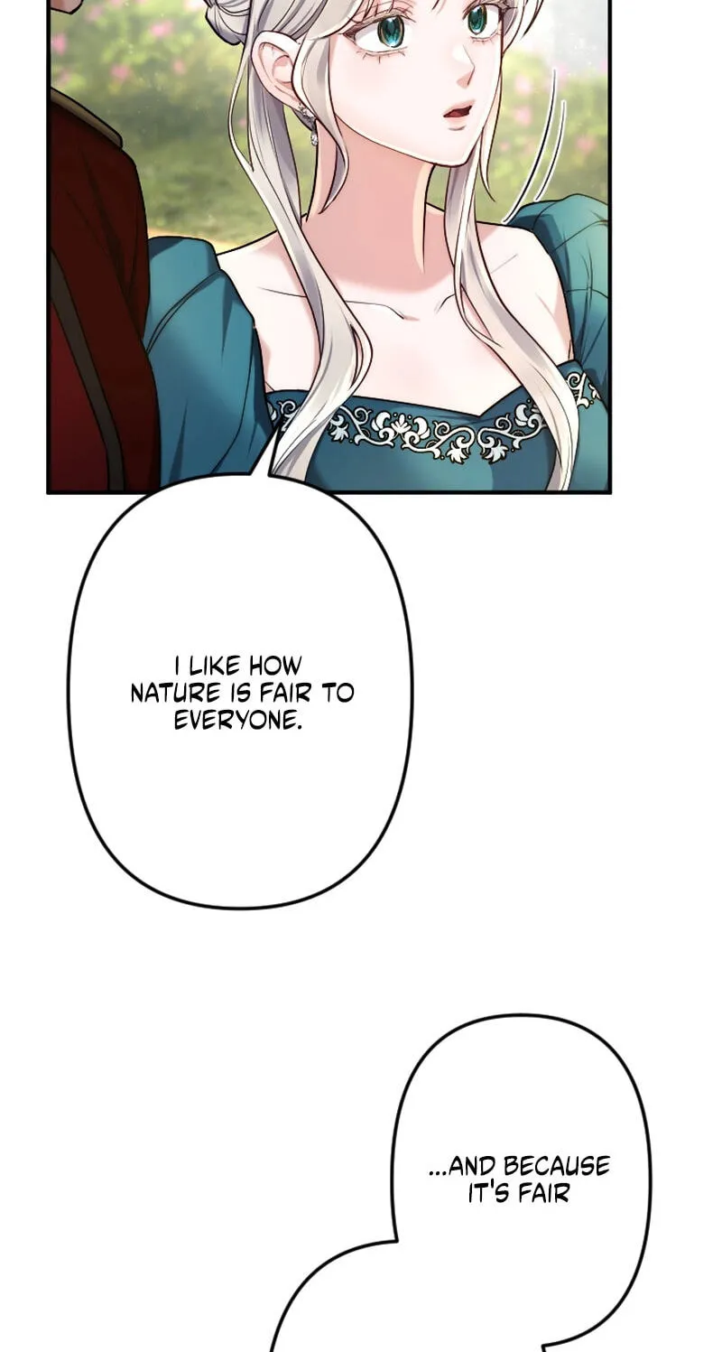 Anata ni Aisarenakute mo Kekkou desu Chapter 40 page 23 - 