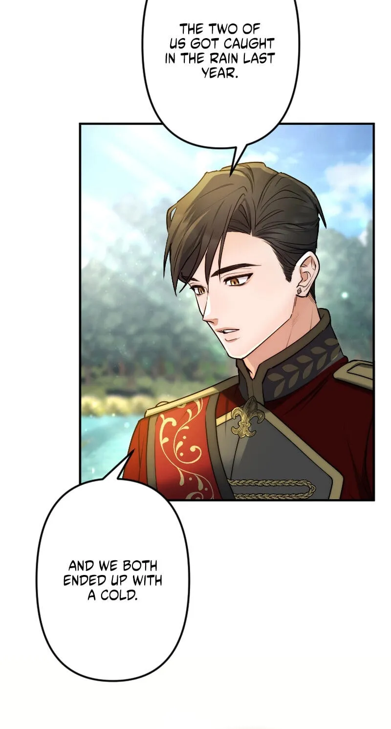 Anata ni Aisarenakute mo Kekkou desu Chapter 40 page 24 - 