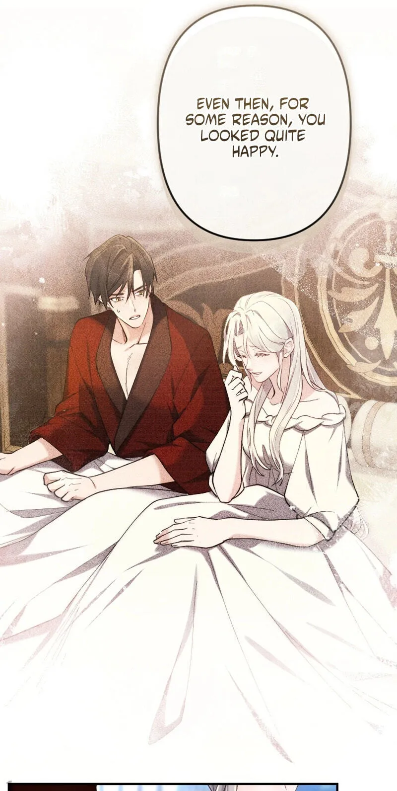 Anata ni Aisarenakute mo Kekkou desu Chapter 40 page 25 - 
