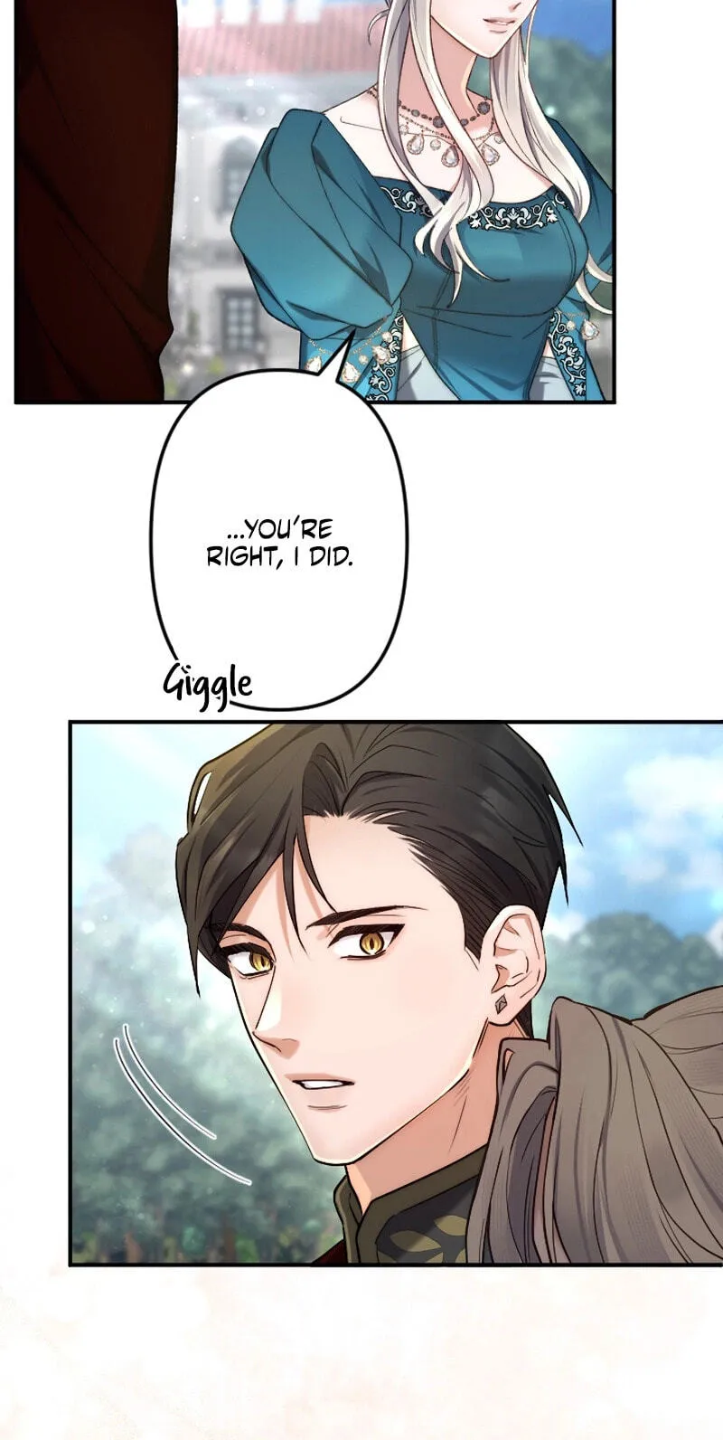 Anata ni Aisarenakute mo Kekkou desu Chapter 40 page 26 - 