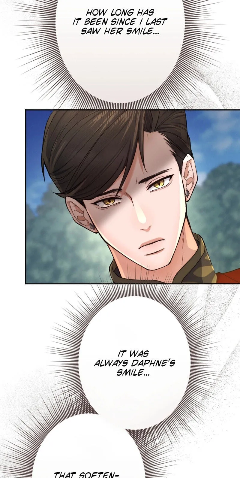 Anata ni Aisarenakute mo Kekkou desu Chapter 40 page 28 - 