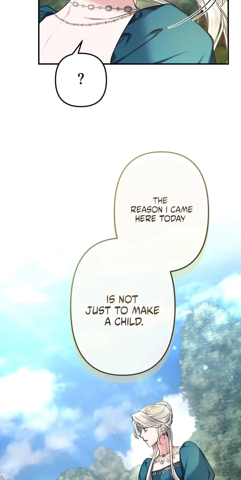 Anata ni Aisarenakute mo Kekkou desu Chapter 40 page 30 - 