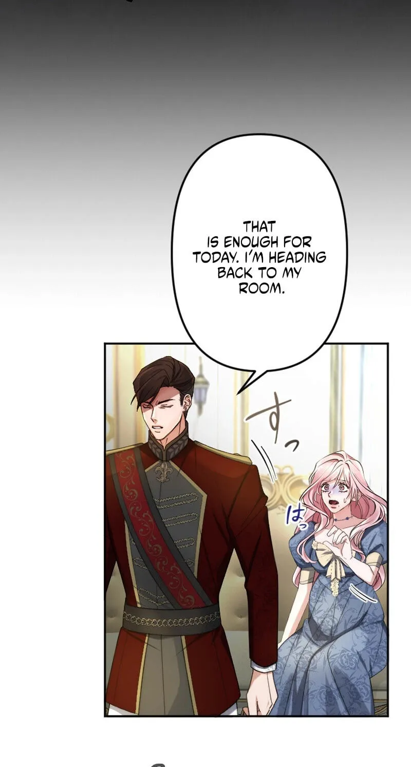Anata ni Aisarenakute mo Kekkou desu Chapter 40 page 4 - 