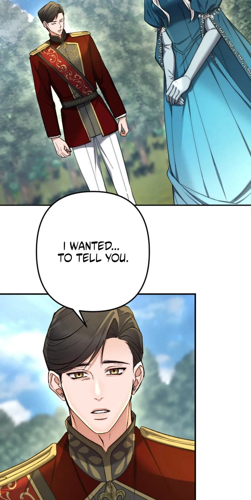 Anata ni Aisarenakute mo Kekkou desu Chapter 40 page 31 - 