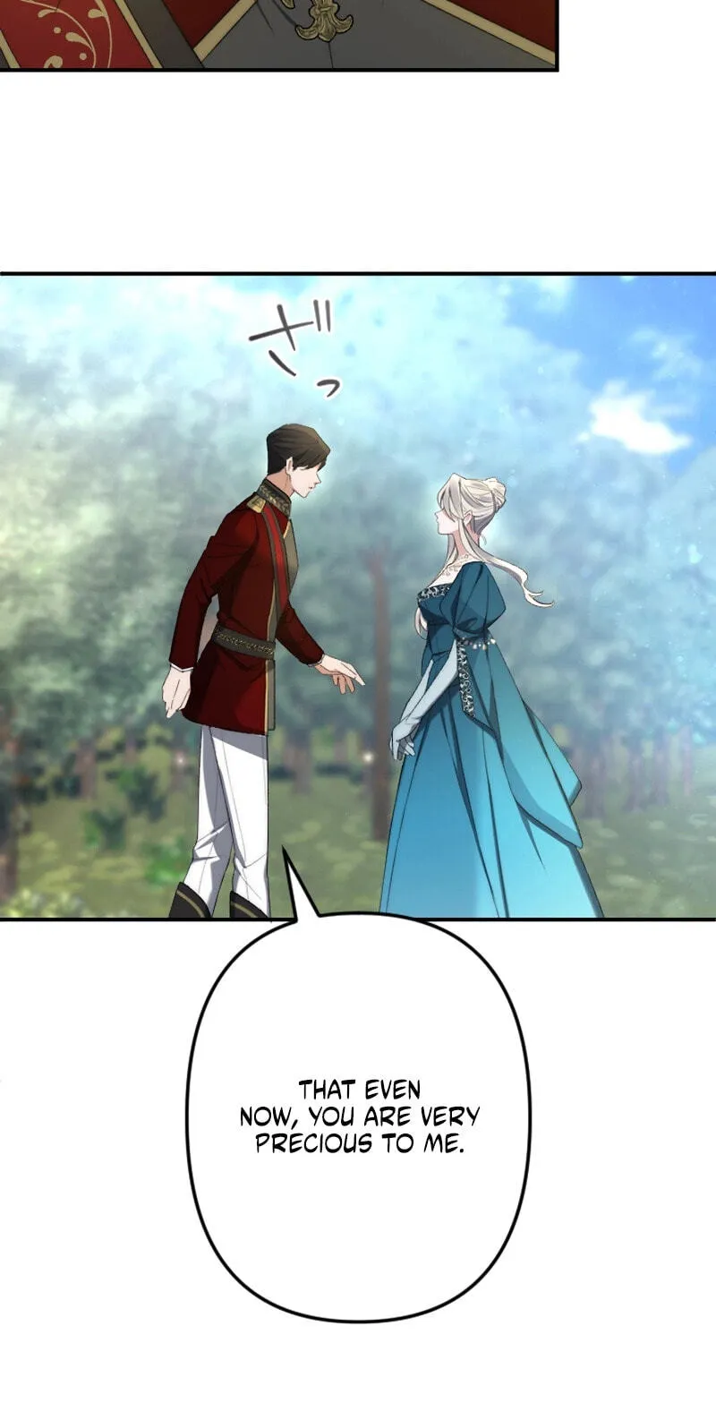 Anata ni Aisarenakute mo Kekkou desu Chapter 40 page 32 - 