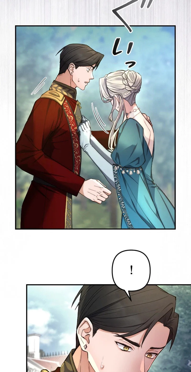 Anata ni Aisarenakute mo Kekkou desu Chapter 40 page 35 - 