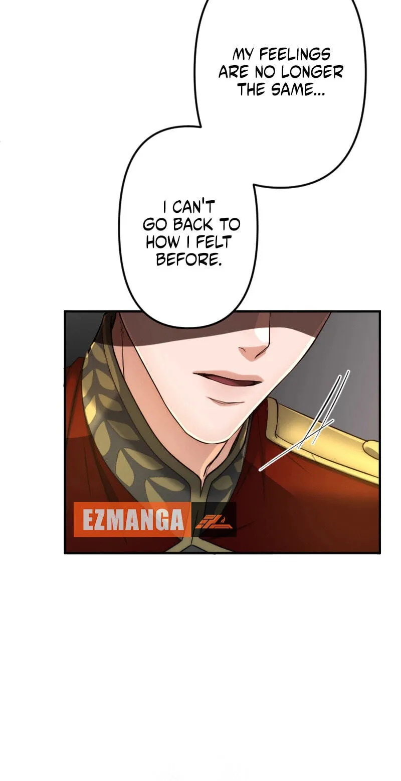 Anata ni Aisarenakute mo Kekkou desu Chapter 40 page 37 - 