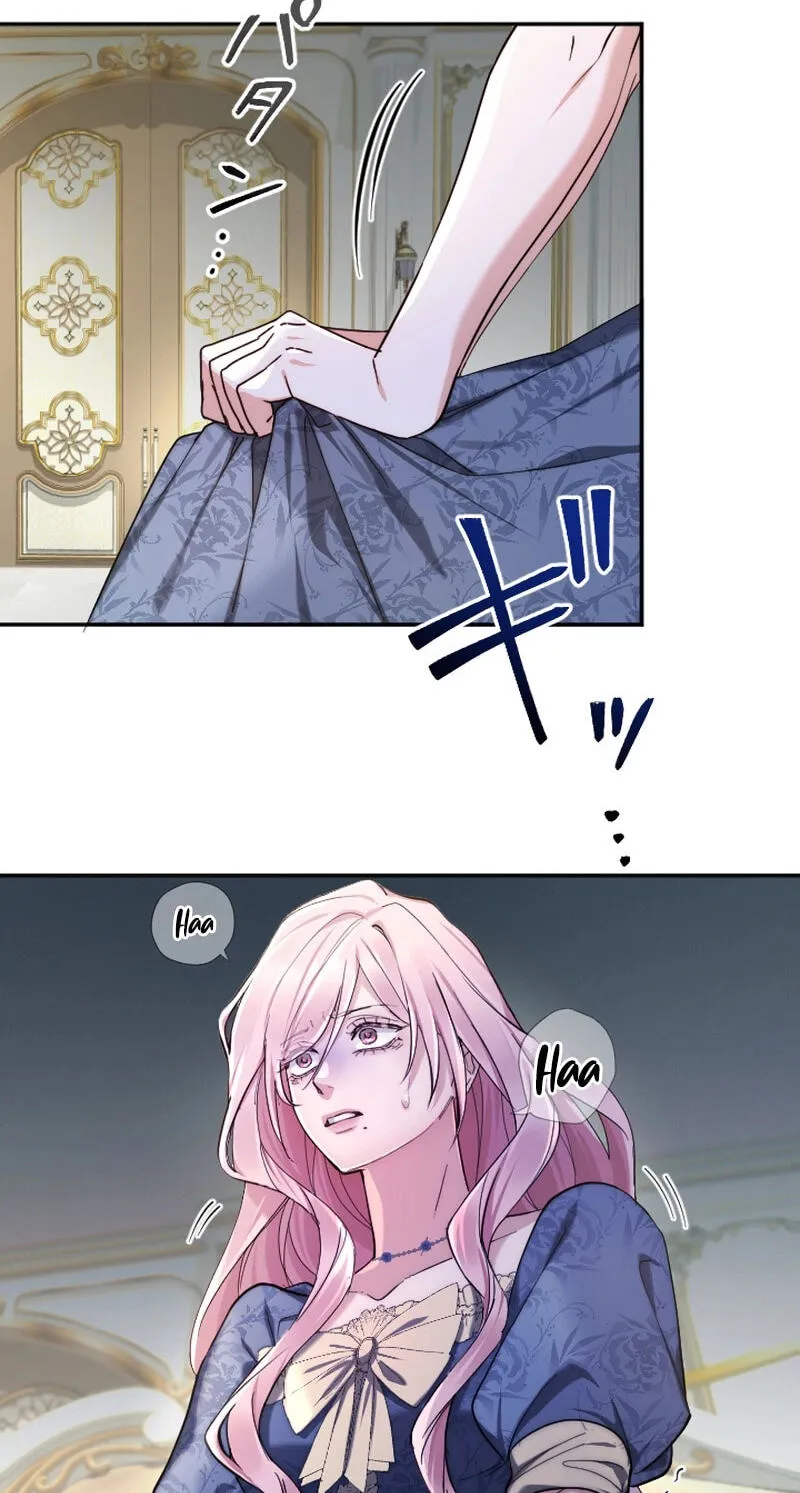 Anata ni Aisarenakute mo Kekkou desu Chapter 40 page 5 - 