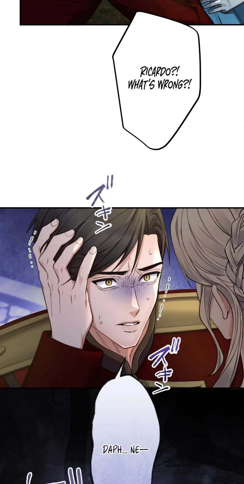 Anata ni Aisarenakute mo Kekkou desu Chapter 40 page 41 - 