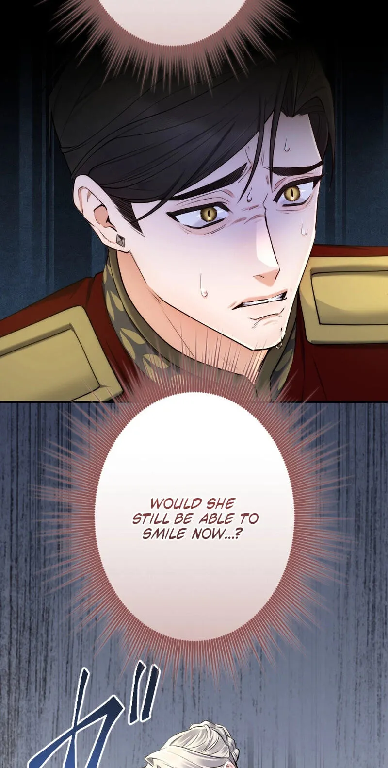 Anata ni Aisarenakute mo Kekkou desu Chapter 40 page 43 - 