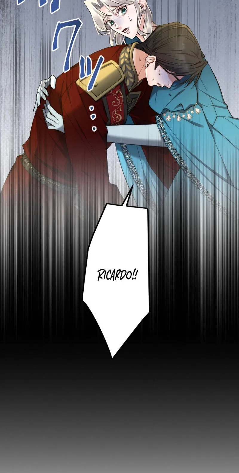 Anata ni Aisarenakute mo Kekkou desu Chapter 40 page 44 - 