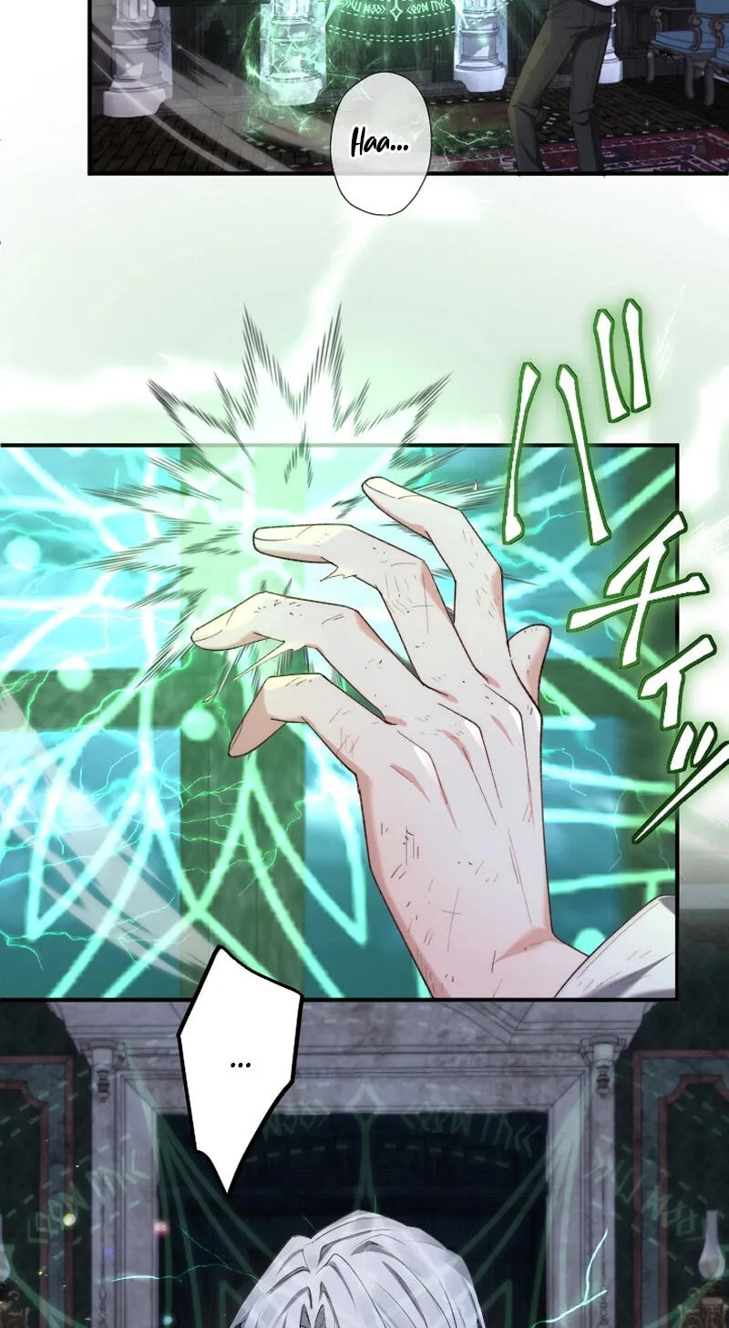 Anata ni Aisarenakute mo Kekkou desu Chapter 40 page 47 - 