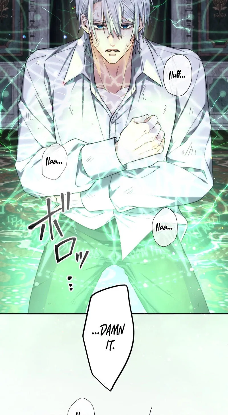 Anata ni Aisarenakute mo Kekkou desu Chapter 40 page 48 - 