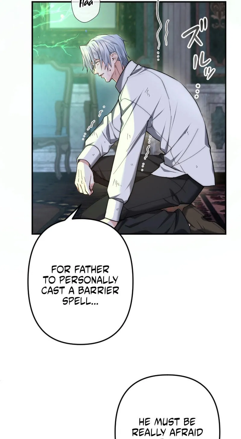 Anata ni Aisarenakute mo Kekkou desu Chapter 40 page 49 - 