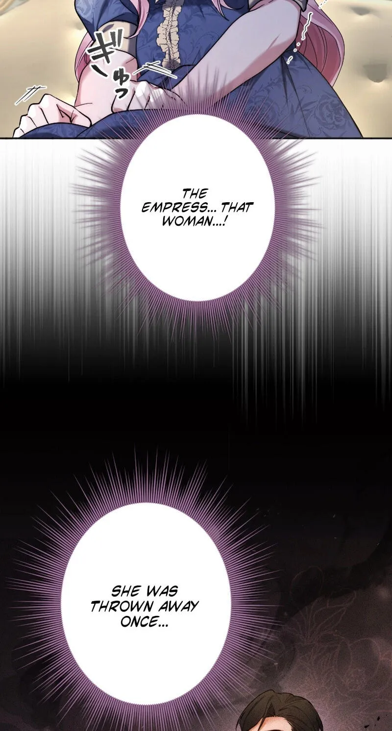 Anata ni Aisarenakute mo Kekkou desu Chapter 40 page 6 - 