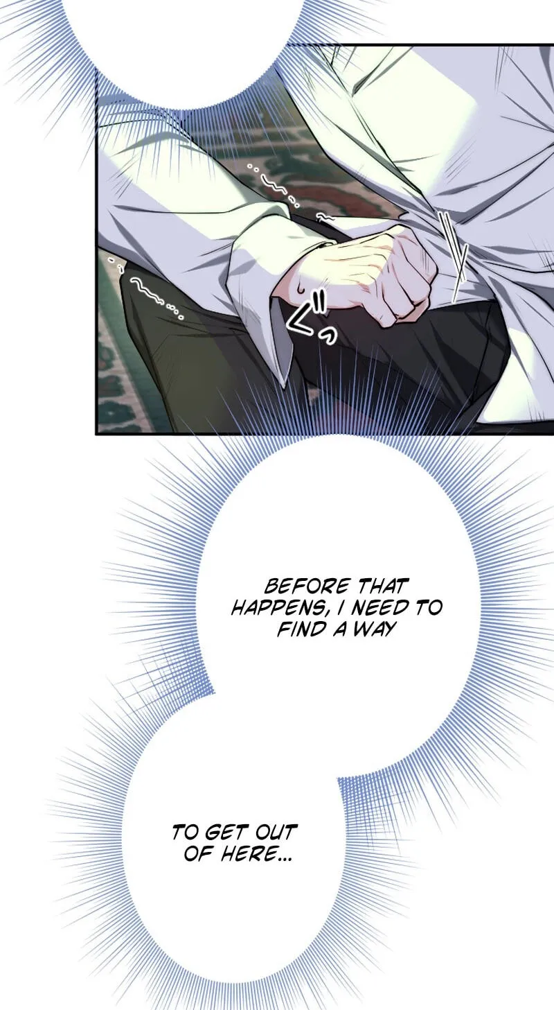Anata ni Aisarenakute mo Kekkou desu Chapter 40 page 51 - 