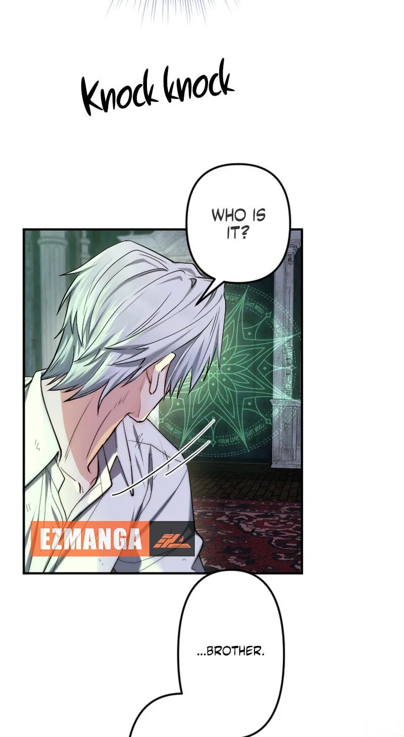 Anata ni Aisarenakute mo Kekkou desu Chapter 40 page 52 - 