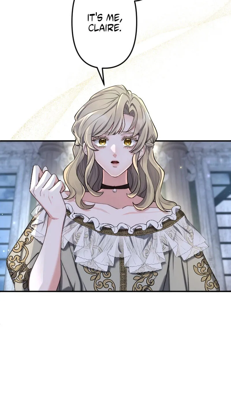 Anata ni Aisarenakute mo Kekkou desu Chapter 40 page 53 - 