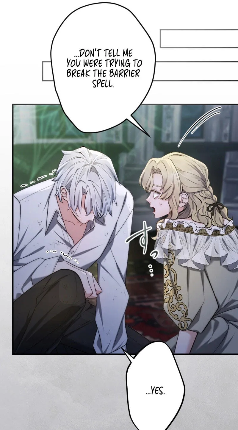 Anata ni Aisarenakute mo Kekkou desu Chapter 40 page 54 - 