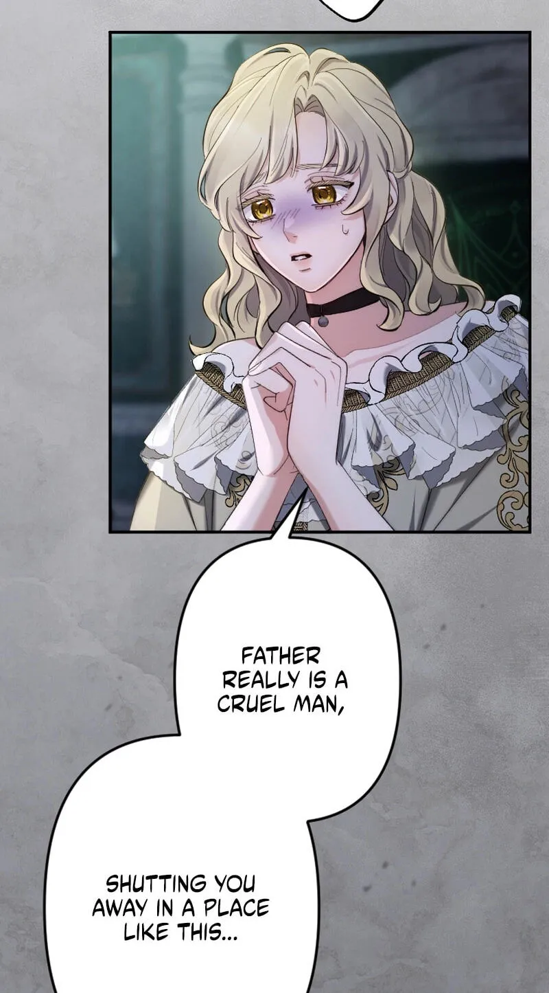 Anata ni Aisarenakute mo Kekkou desu Chapter 40 page 55 - 
