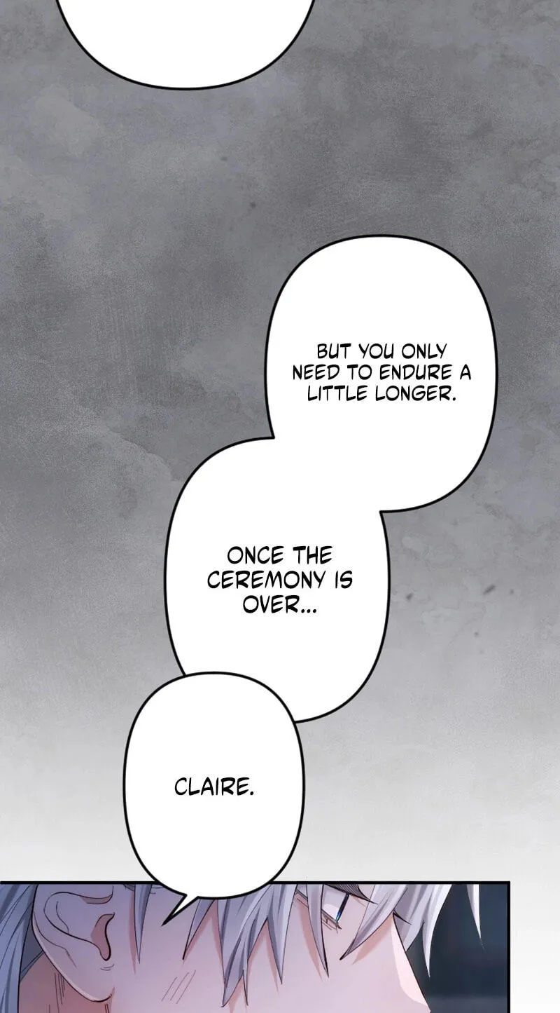 Anata ni Aisarenakute mo Kekkou desu Chapter 40 page 56 - 