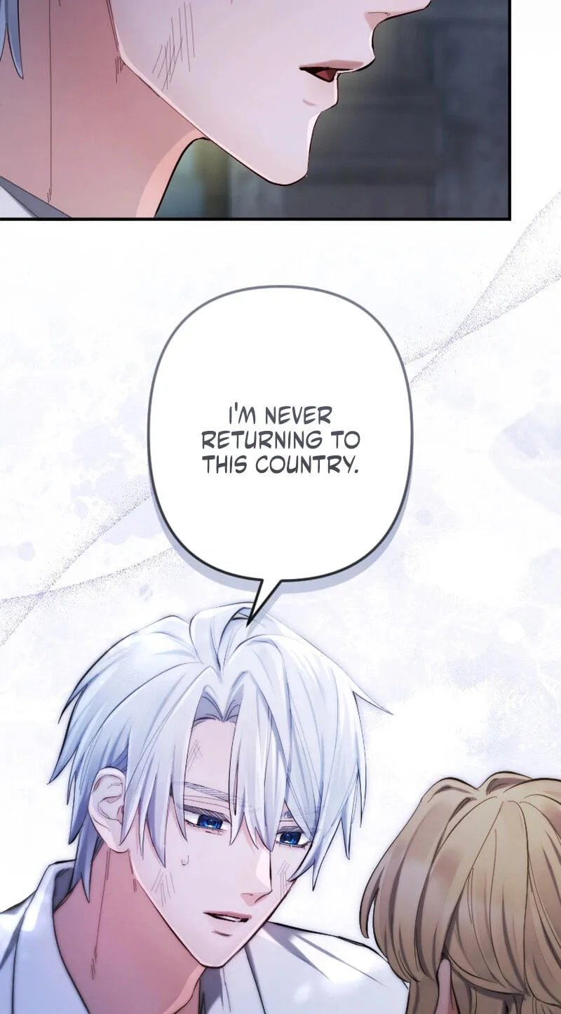 Anata ni Aisarenakute mo Kekkou desu Chapter 40 page 57 - 